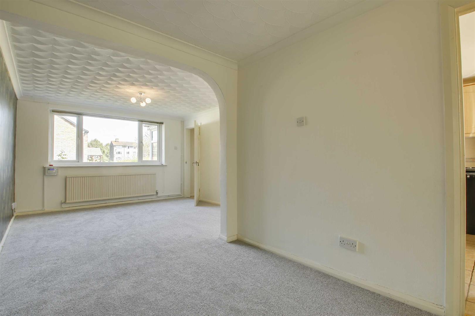 Dorset Close, Bletchley, Milton Keynes